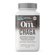 OM Mushroom - Chaga Mushroom 667mg (75caps)