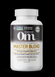 OM Mushroom - Master Blend Mushroom 650mg (68caps)