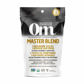 OM Mushroom - Master Blend (54g)