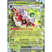 Forretress ex (005/193) (PAL)