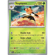 Vespiquen (009/193) (PAL)