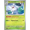 Abomasnow (011/193) (PAL)