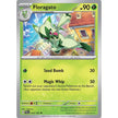 Floragato (014/193) (PAL)