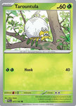 Tarountula - 017/193 17 - SV02 Paldea Evolved