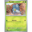 Nymble (020/193) (PAL)