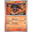 Paldean Tauros (028/193) (PAL)