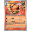 Pyroar (032/193) (PAL)