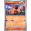 Charcadet (038/193) (PAL)