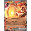 Chi-Yu ex (040/193) (PAL)