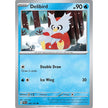Delibird (046/193) (PAL)