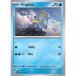 Frigibax (058/193) (PAL)