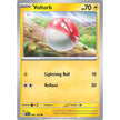 Voltorb (066/193) (PAL)