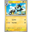 Luxio (070/193) (PAL)