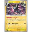 Luxray (071/193) (PAL)