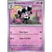 Gothorita (091/193) (PAL)