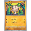 Mankey (106/193) (PAL)