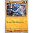 Croagunk (114/193) (PAL)