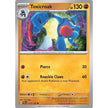 Toxicroak (115/193) (PAL)