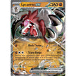 Lycanroc ex (117/193) (PAL)