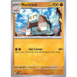 Naclstack (122/193) (PAL)