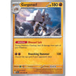 Garganacl (123/193) (PAL)