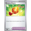 Bravery Charm (173/193) (PAL)