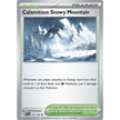 Calamitous Snowy Mountain (174/193) (PAL)