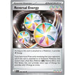 Reversal Energy (192/193) (PAL)
