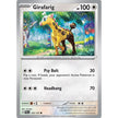 Girafarig (154/193) (PAL)