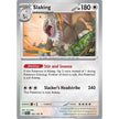 Slaking (162/193) (PAL)