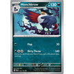 Honchkrow (132/193) (PAL)