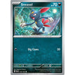 Sneasel (133/193) (PAL)
