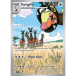Farigiraf (228/193) (PAL)