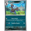 Zweilous (139/193) (PAL)