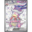 Slowking ex (238/193) (PAL)