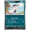 Bombirdier (147/193) (PAL)