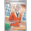 Clavell (249/193) (PAL)