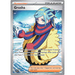 Grusha (253/193) (PAL)