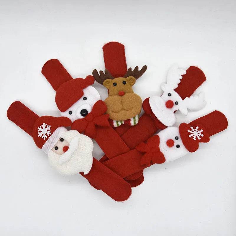Christmas Bracelet gifts idea for kids