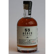 53 Acres - Maple Sweeteners - Organic Maple Syrup - Golden (375ml)