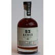 53 Acres - Maple Sweeteners - Organic Maple Syrup - Amber (375ml)