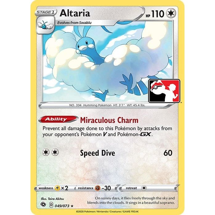 Altaria (49/73)