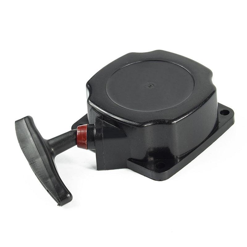 Lawn mower accessories