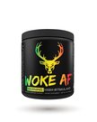 Bucked Up American WOKE AF Pre-Workout