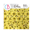 Sparkling Christmas Deluxe Paper Gold 6