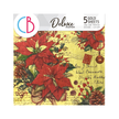 Christmas Vibes Deluxe Paper Gold 6