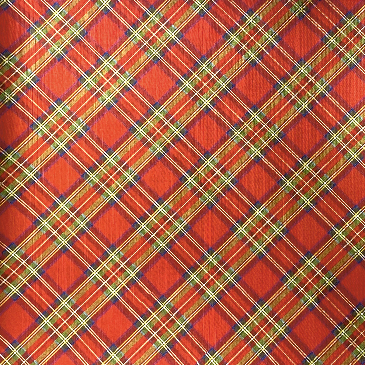 Dear Santa Deluxe Paper Silver 6