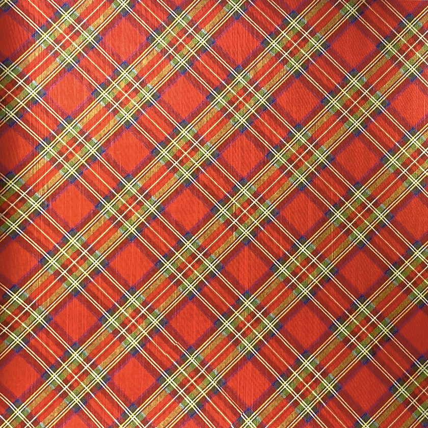 Dear Santa Deluxe Paper Silver 6