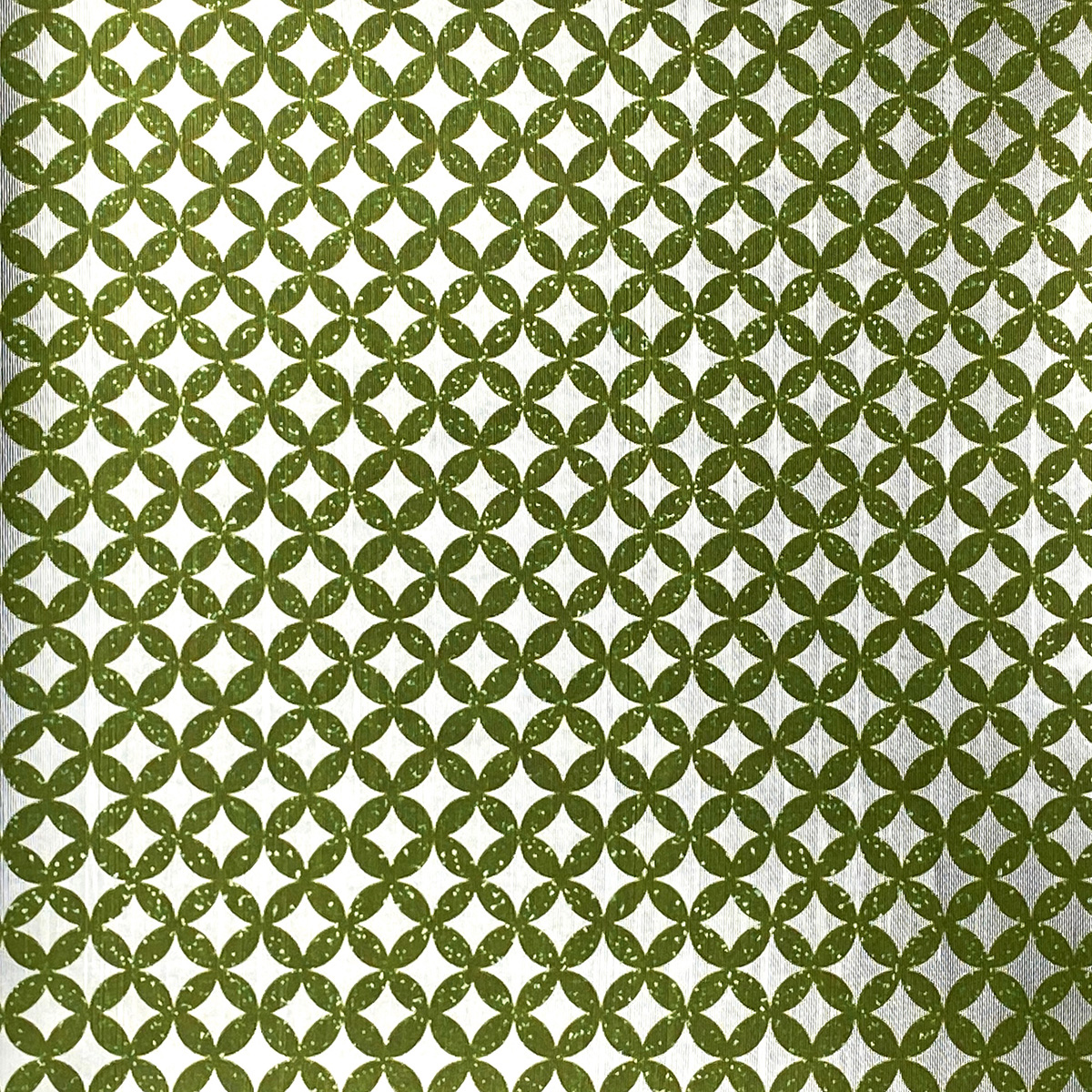 Dear Santa Deluxe Paper Silver 6