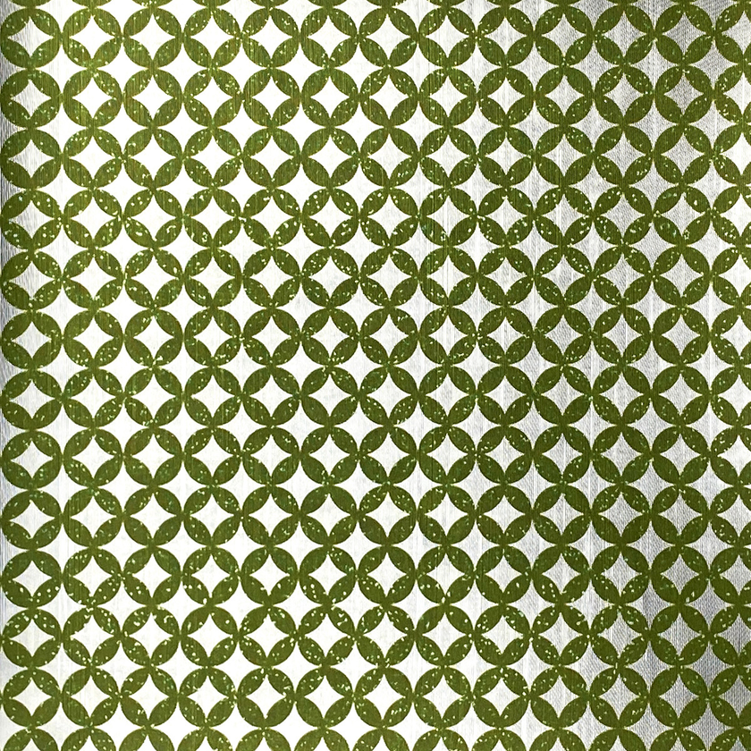 Dear Santa Deluxe Paper Silver 6